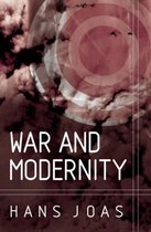 War and Modernity