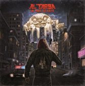 Al'Tarba - La Nuit Se Leve (2 LP)