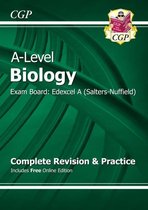 A-Lev Biol Edex Yr 1 & 2 Comp Rev & Prac
