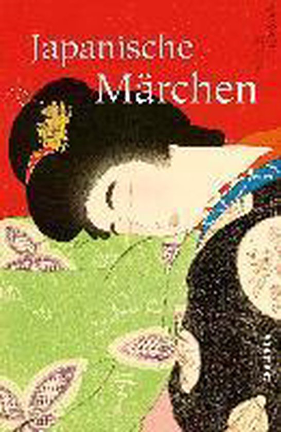 Japanische Märchen