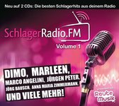 Schlagerradio.Fm Vol. 1