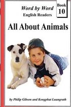 Omslag All about Animals