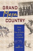 Grand Mesa Country