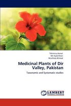 Medicinal Plants of Dir Valley, Pakistan