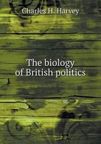 The biology of British politics