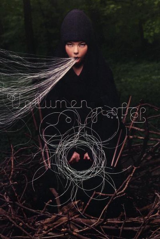 Bjork - Volumen