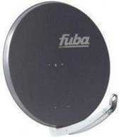 Fuba DAA 650 W 10.75 - 12.75GHz Wit satelliet antenne