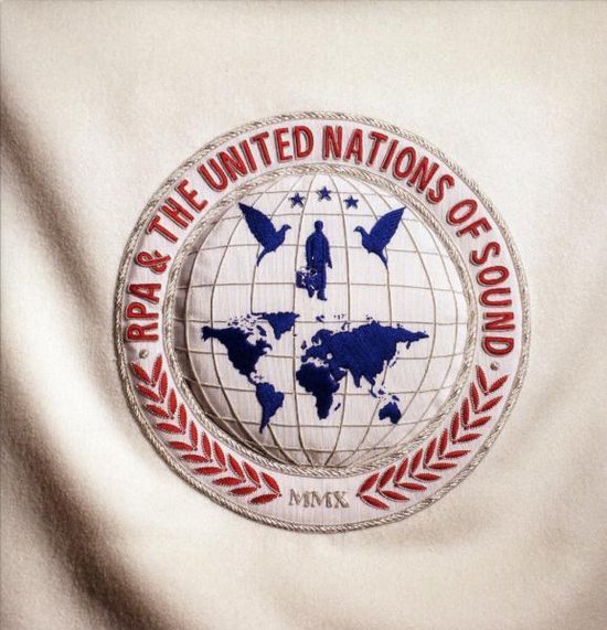 United Nations Of Sound, RPA and