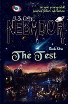 Nebador Book One