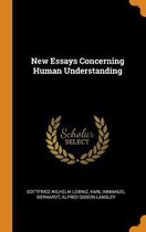 New Essays Concerning Human Understanding