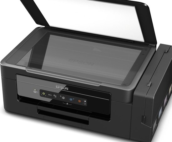 Epson Ecotank Et 2600 All In One Printer Bestel Nu 5603