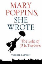 Mary Poppins, She Wrote