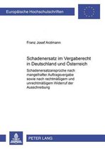 Schadenersatz im Vergaberecht in Deutschland und Österreich