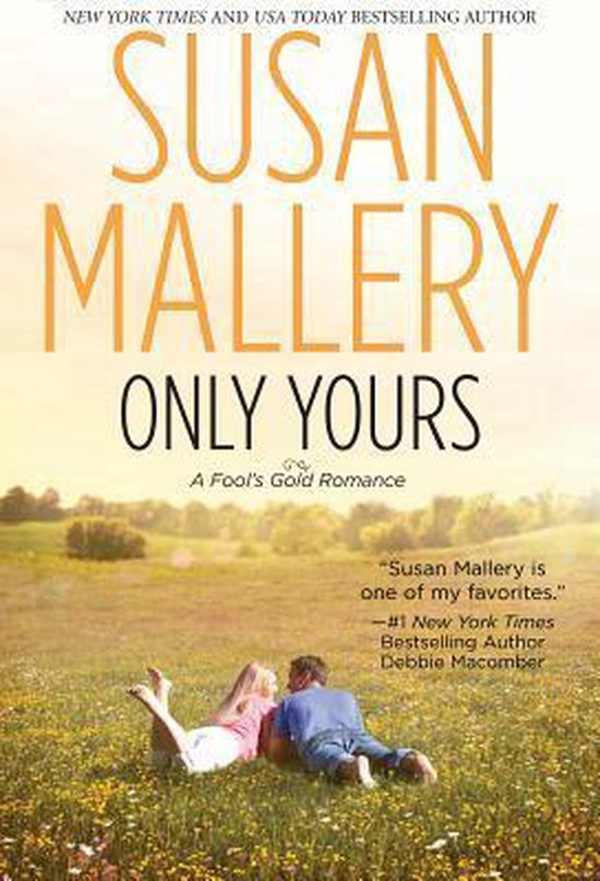 Only Yours - cover