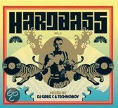 Hard Bass 5