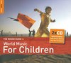 Rough Guide:World Music  Children