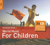 Rough Guide:World Music  Children