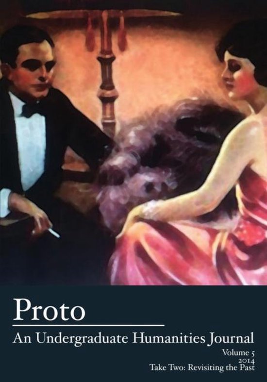 Proto - cover