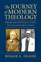 The Journey of Modern Theology