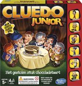 Cluedo Junior - Kinderspel