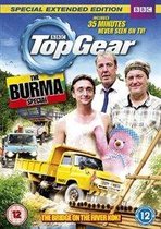 Top Gear: Burma Special