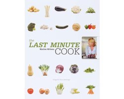 The last minute cook