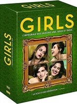 Girls - Seizoen 1 t/m 3 - Franse uitgave