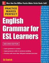 Pract Makes Perfect English Grammar ESL