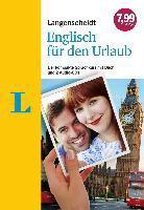 Langenscheidt Englisch für den Urlaub