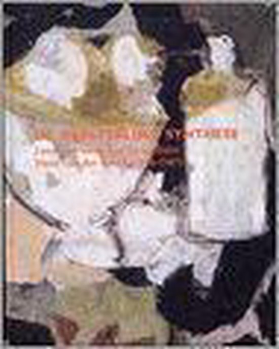 Cover van het boek 'Meesterlijke Synthese, de' van F. Hoekstra