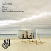 Four Thousand Seven Hundred and Sixty-Six Seconds: A Short Cut to Teenage Fanclub