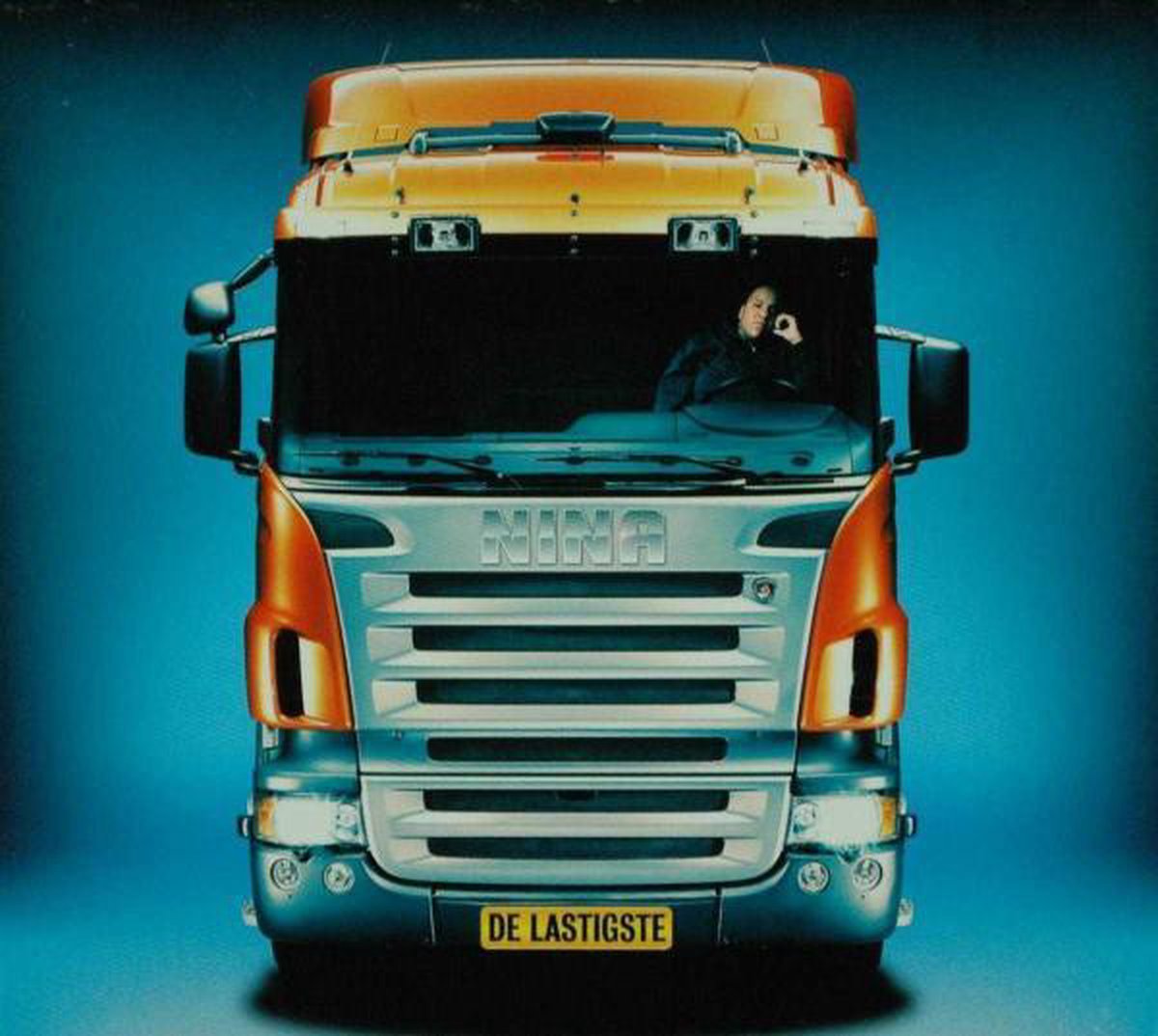 De Lastigste