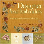 Designer Bead Embroidery