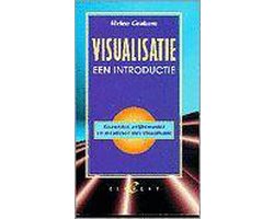 Omslag van Visualisatie, een introductie