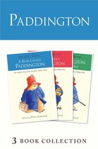 Paddington - Paddington Novels 1-3 (Paddington)