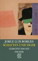 Schatten und Tiger