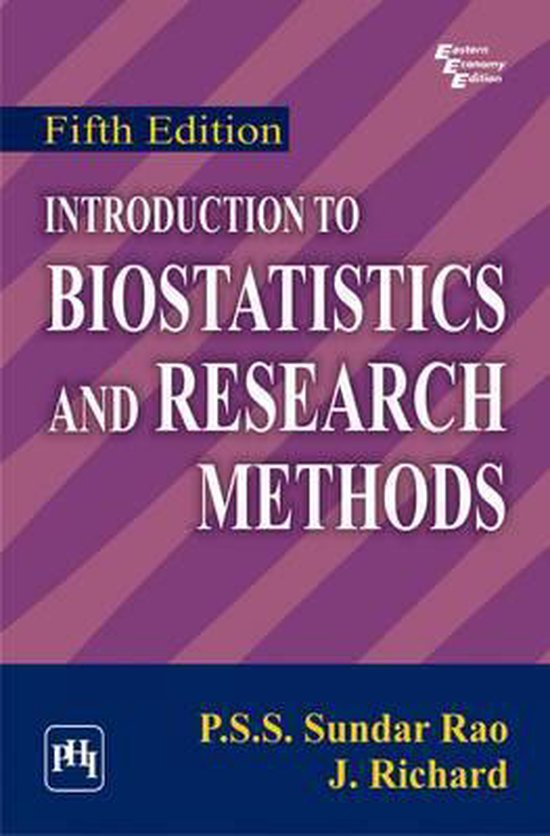 biostatistics and research methodology pdf download