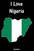 I Love Nigeria