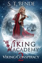 Viking Academy - Viking Academy: Viking Conspiracy
