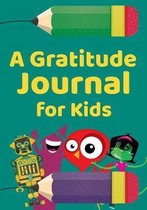A Gratitude Journal for Kids