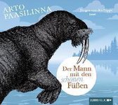Paasilinna, A: Mann mit den schönen Füßen/4 CDs