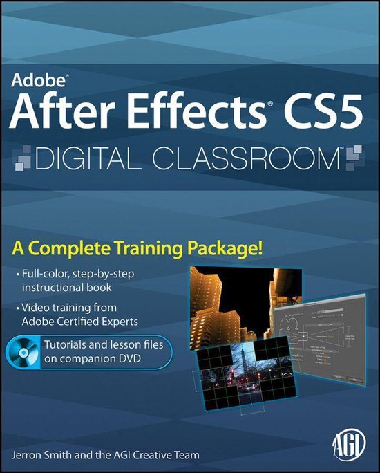 After Effects Cs5