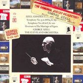George Szell Plays and Conducts Mozart