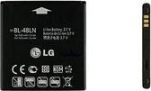 LG P720 Optimus 3D Max Batterij origineel BL-48LN