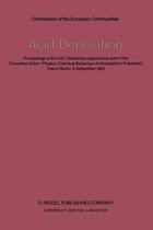 Acid Deposition