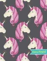 Unicorn Notebook