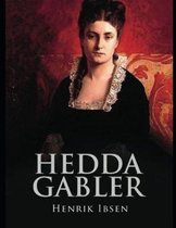 Hedda Gabler (Annotated)