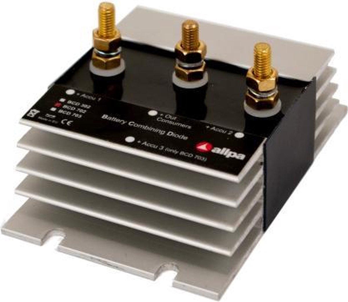 Allpa Schottky Diode BCD-702 70A