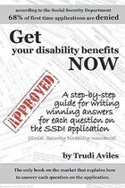 Get Your Disability Benefits Now