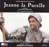 Jeanne la Pucelle [Original Motion Picture Soundtrack]